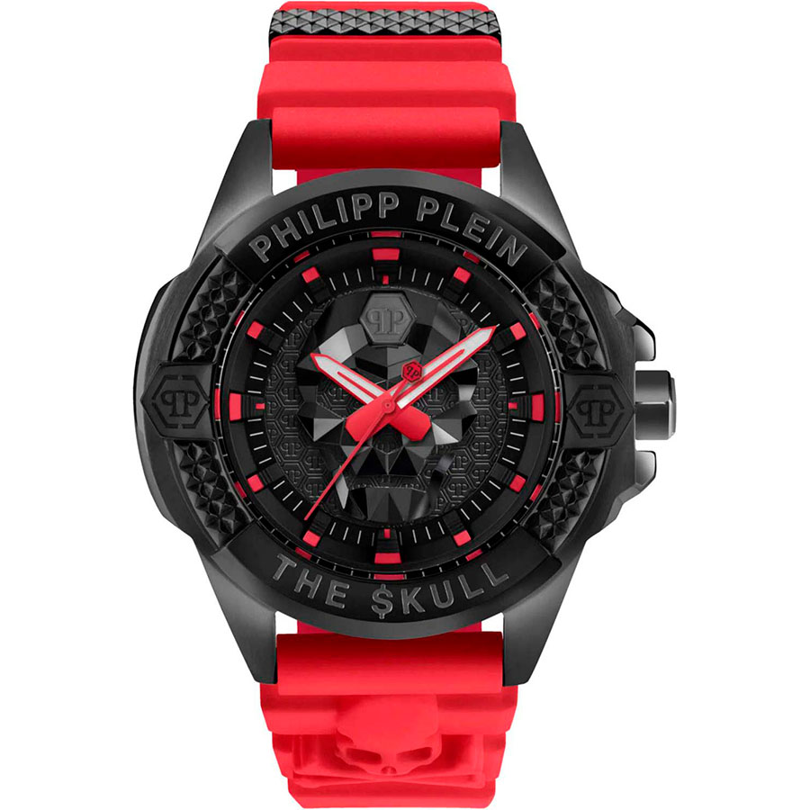 Часы Philipp Plein The Skull PWAAA2424